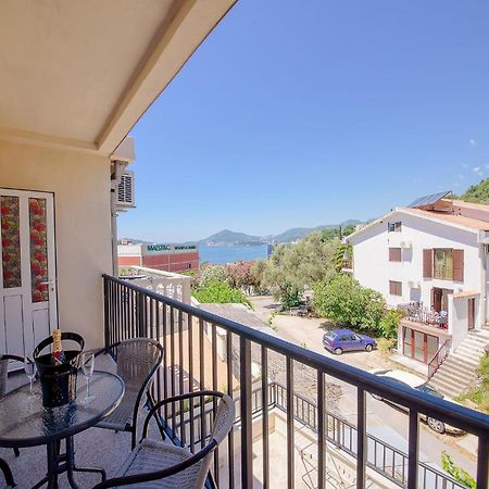 Guest House Przno Bay Sveti Stefan Zimmer foto
